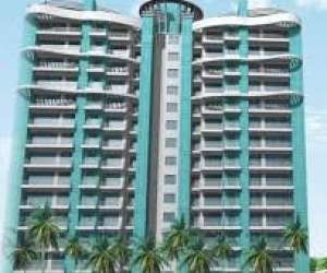2 BHK  1045 Sqft Apartment for sale in  Paramount Floraville in Sector 137
