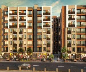 3 BHK  1359 Sqft Apartment for sale in  Mahadev Anushthan Grace in Isanpur
