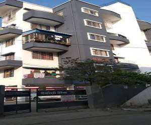 1 BHK  407 Sqft Apartment for sale in  Avenue Devanshi Terrace in Hadapsar