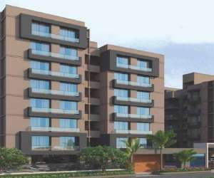 3 BHK  2124 Sqft Apartment for sale in  Netra Heights in Nikol