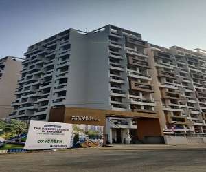 1 BHK  409 Sqft Apartment for sale in  Puraniks Abitante Fiore Phase 2B in Bavdhan