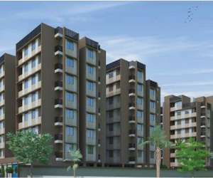 1 BHK  423 Sqft Apartment for sale in  Kushal Awaas in Vatva