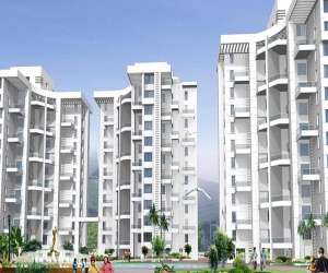 3 BHK  818 Sqft Apartment for sale in  Mittal Sun Planet Phase III in Wadgaon Sheri