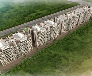 1 BHK  462 Sqft Apartment for sale in  Anandtara Whitefield Residences Phase II in Mundhwa