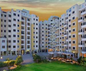 1 BHK  445 Sqft Apartment for sale in  Tricon Sunshine Hills Phase ll A5 in Undri