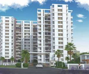3 BHK  894 Sqft Apartment for sale in  Golecha Ethos C Wing in Tathawade