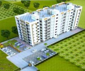 2 BHK  1170 Sqft Apartment for sale in  Shiv Shakti Om Villa in Odhav
