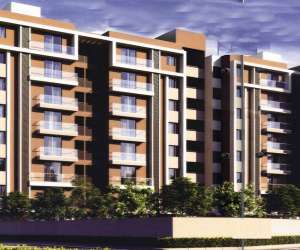 2 BHK  1080 Sqft Apartment for sale in  JK Rinku Apartments in Maninagar