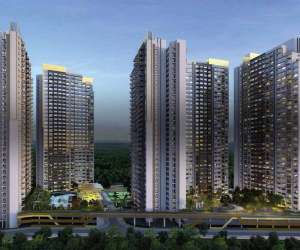 1 BHK  433 Sqft Apartment for sale in  Amanora Gold Towers 44 45 And 46 in Hadapsar