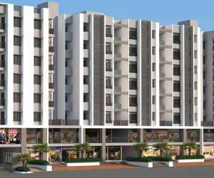 3 BHK  1422 Sqft Apartment for sale in  Ashirwad Atithi Ashray in Hathijan