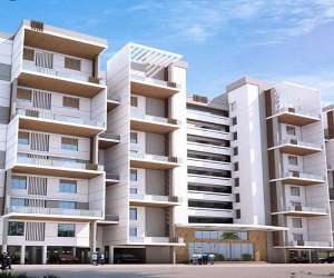 3 BHK  1066 Sqft Apartment for sale in  Venus Krushna Park C Wing in Kharadi