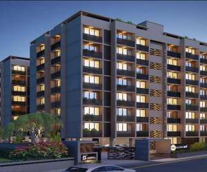 3 BHK  1500 Sqft Apartment for sale in  Sudarshan Facing East in Satellite