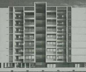 2 BHK  1350 Sqft Apartment for sale in  DVJ Juhi in Paldi