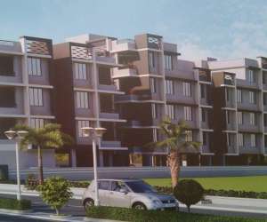 1 BHK  960 Sqft Apartment for sale in  Sarthak Homes in Odhav