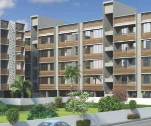 3 BHK  1620 Sqft Apartment for sale in  Shivam Grace in Chanakyapuri