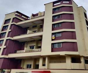 1 BHK  476 Sqft Apartment for sale in  Kokane Rivers Edge in Pimple Nilakh