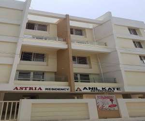 1 BHK  403 Sqft Apartment for sale in  Anil Kate Astria Residency in Wakad