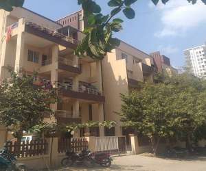 3 BHK  1105 Sqft Apartment for sale in  Cubix Dwarka in Kondhwa