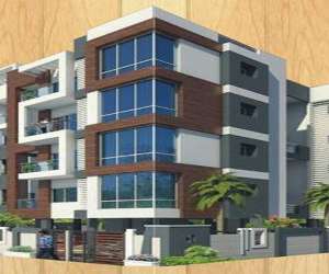 2 BHK  572 Sqft Apartment for sale in  V3 Vinamra in Manjri