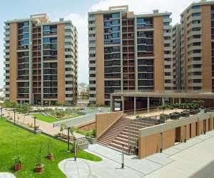 4 BHK  3618 Sqft Apartment for sale in  Maple Tree Garden Homes in Thaltej