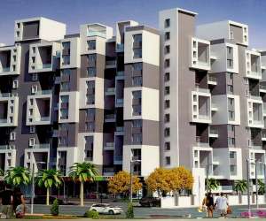 1 BHK  489 Sqft Apartment for sale in  Anand Inspira Phase II in Kondhwa