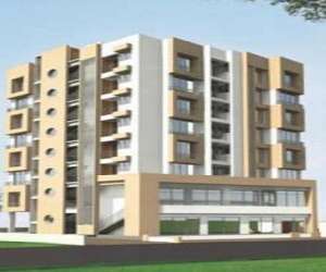 1 BHK  675 Sqft Apartment for sale in  Subh Samruddhi Residency in Motera