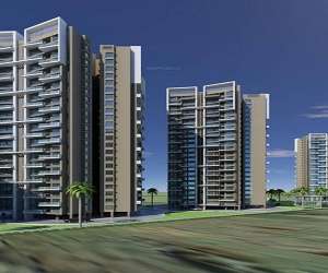 1 BHK  369 Sqft Apartment for sale in  Kalpataru Group Wing D in Wakad