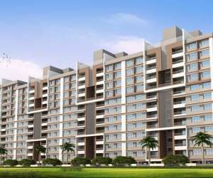 2 BHK  508 Sqft Apartment for sale in  Kumar Palaash A in Wadgaon Sheri