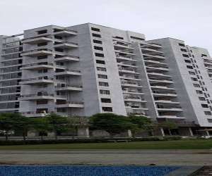 1 BHK  264 Sqft Apartment for sale in  Siddhivinayak Pollens Luxuria in Hadapsar