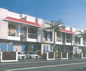 3 BHK  1127 Sqft Apartment for sale in  NG Palmnest Phase II in Wagholi