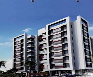 3 BHK  1800 Sqft Apartment for sale in  Shreeji 78 in Motera