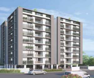 3 BHK  1989 Sqft Apartment for sale in  Avadh 28 in Sola