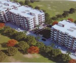 1 BHK  750 Sqft Apartment for sale in  Dhaneshwari Saharsh Residency Phase II C And D Block in Nava Naroda