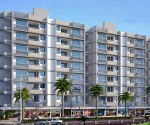 1 BHK  765 Sqft Apartment for sale in  Om Shrinand City 4 in New Maninagar