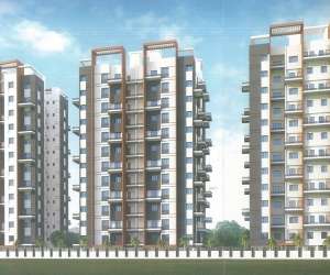 1 BHK  369 Sqft Apartment for sale in  Bhagwati Terra Greens in Gahunje