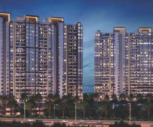 1 BHK  363 Sqft Apartment for sale in  Paranjape Schemes Trident C D in Wakad