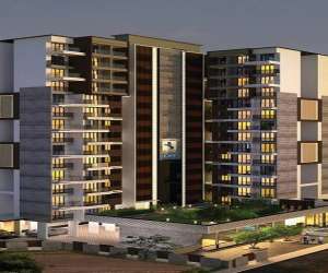 2 BHK  560 Sqft Apartment for sale in  Pacific Aura in Dombivli East