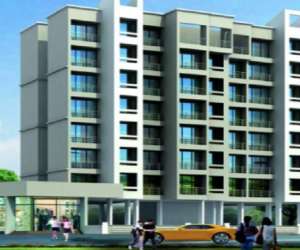 1 BHK  160 Sqft Apartment for sale in  M R M Simone Residency in Shil Phata