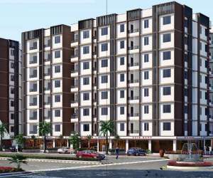1 BHK  738 Sqft Apartment for sale in  Sadguru Landmark in Nava Naroda