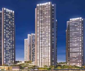 3 BHK  1073 Sqft Apartment for sale in  Oberoi Sky City Tower E in Borivali East