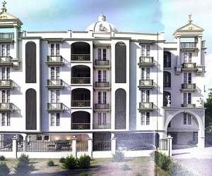 3 BHK  2500 Sqft Apartment for sale in  Vallabh Kesar Harmony in Navrangpura