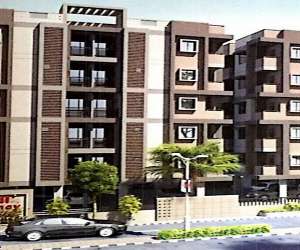 1 BHK  702 Sqft Apartment for sale in  Shreeji Gukul Residency in Vatva