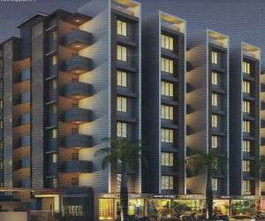1 BHK  675 Sqft Apartment for sale in  Sun Radhe Heights in Vastral