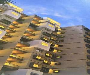 2 BHK  1305 Sqft Apartment for sale in  Shivaay The Spenta 2 in Naranpura