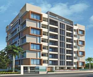 3 BHK  1710 Sqft Apartment for sale in  Akshar Akshardeep in Naranpura