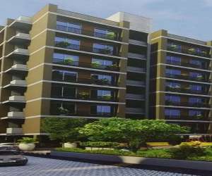 2 BHK  1080 Sqft Apartment for sale in  Nijanand Pushkar Elegance in Vatva