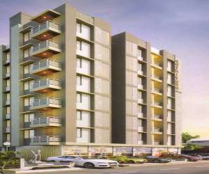 1 BHK  702 Sqft Apartment for sale in  Fortune Aashiyana Residency in Vatva