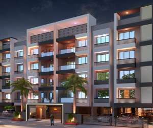 3 BHK  2000 Sqft Apartment for sale in  Landmark Devsiddhi Fabula in Navrangpura