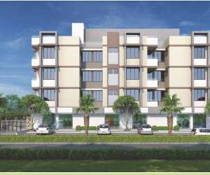 1 BHK  378 Sqft Apartment for sale in  Shahi Silaj Sahajanand Avenue in Odhav