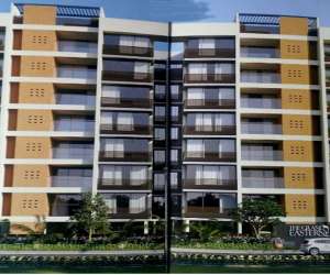 4 BHK  3825 Sqft Apartment for sale in  Pearl The Grand Eastern in Nikol